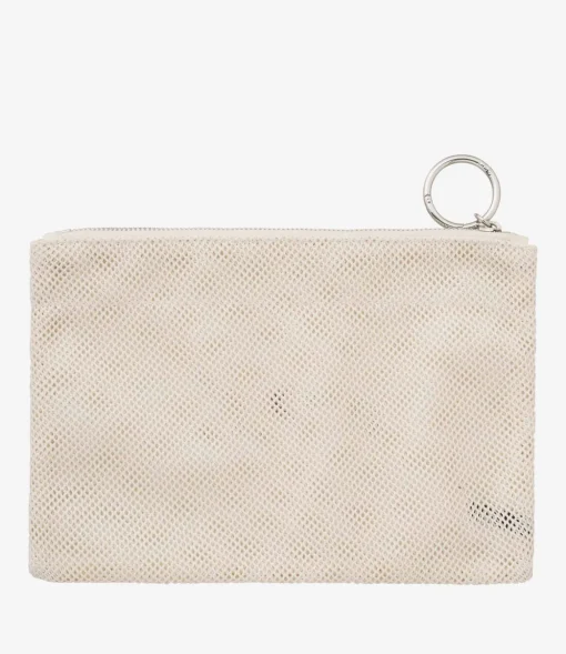 Rebound pouch