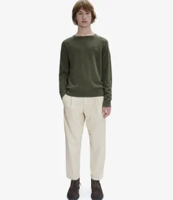 Renato trousers