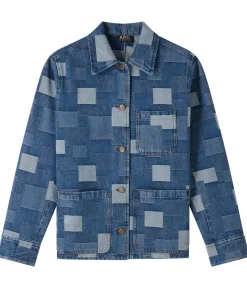 Silva Logo jacket