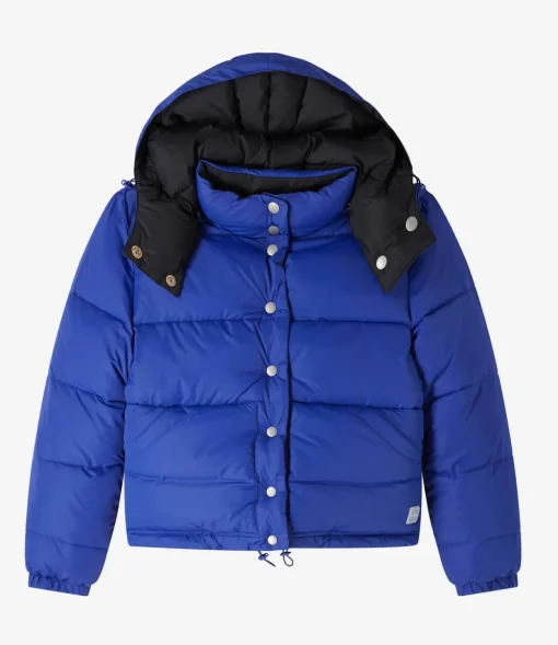 Sophie puffer jacket