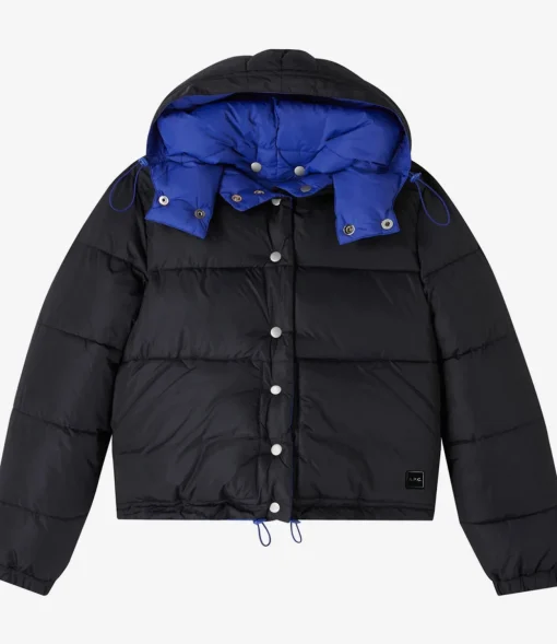 Sophie puffer jacket