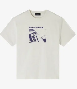 Souvenirs T-shirt