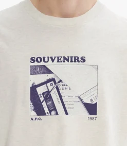 Souvenirs T-shirt