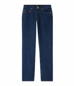Standard jeans