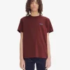 Standard University T-shirt Unisexe