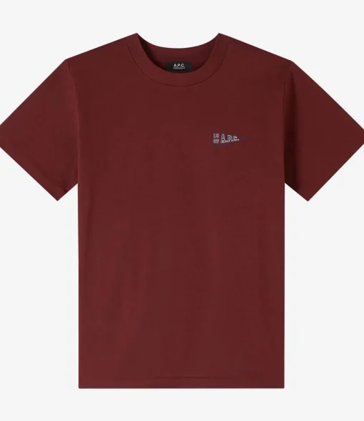 Standard University T-shirt Unisexe