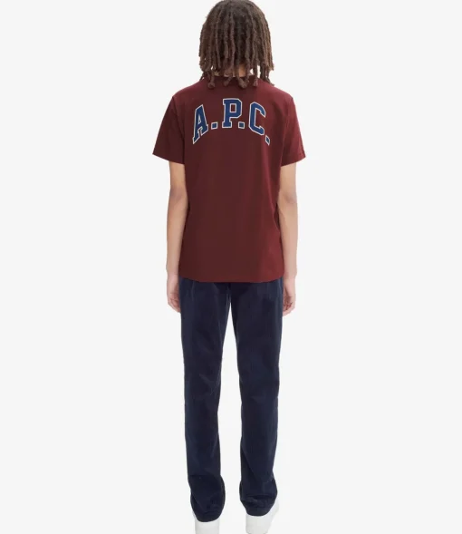 Standard University T-shirt Unisexe