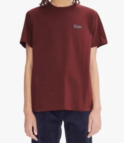 Standard University T-shirt Unisexe