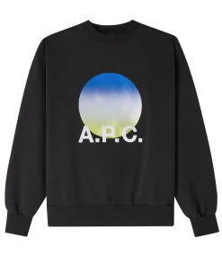 Sunset sweatshirt