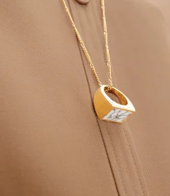 Suzanne necklace