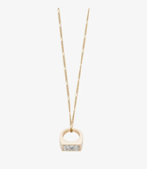 Suzanne necklace