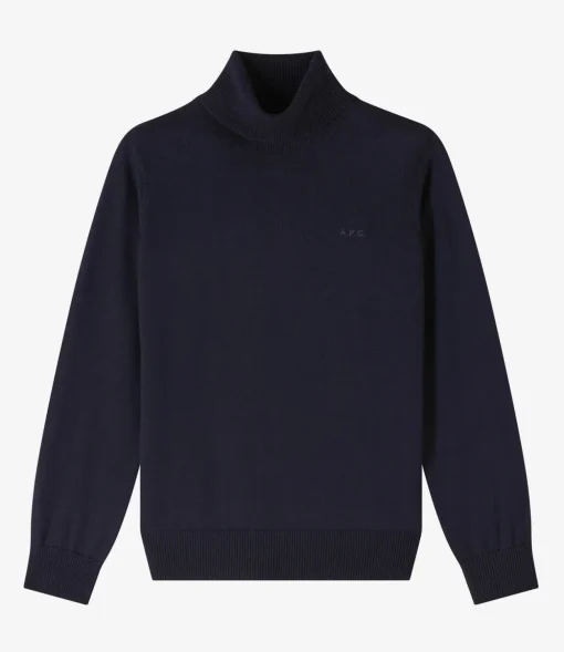 Sybille Logo jumper