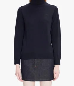 Sybille Logo jumper