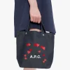 Thais Mini Blondie tote bag