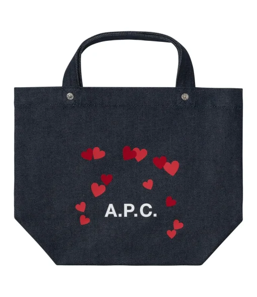 Thais Mini Blondie tote bag