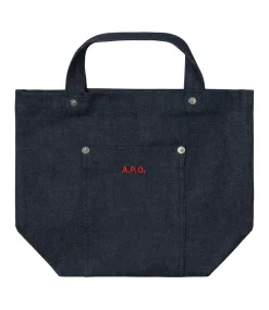 Thais Mini Blondie tote bag