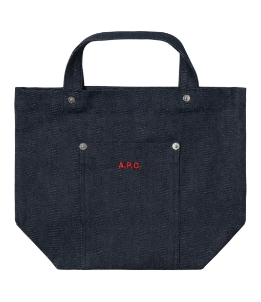 Thais Mini Blondie tote bag