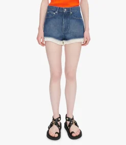 Versailles shorts