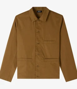 Vianney jacket