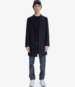 Visconti coat