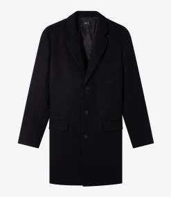 Visconti coat